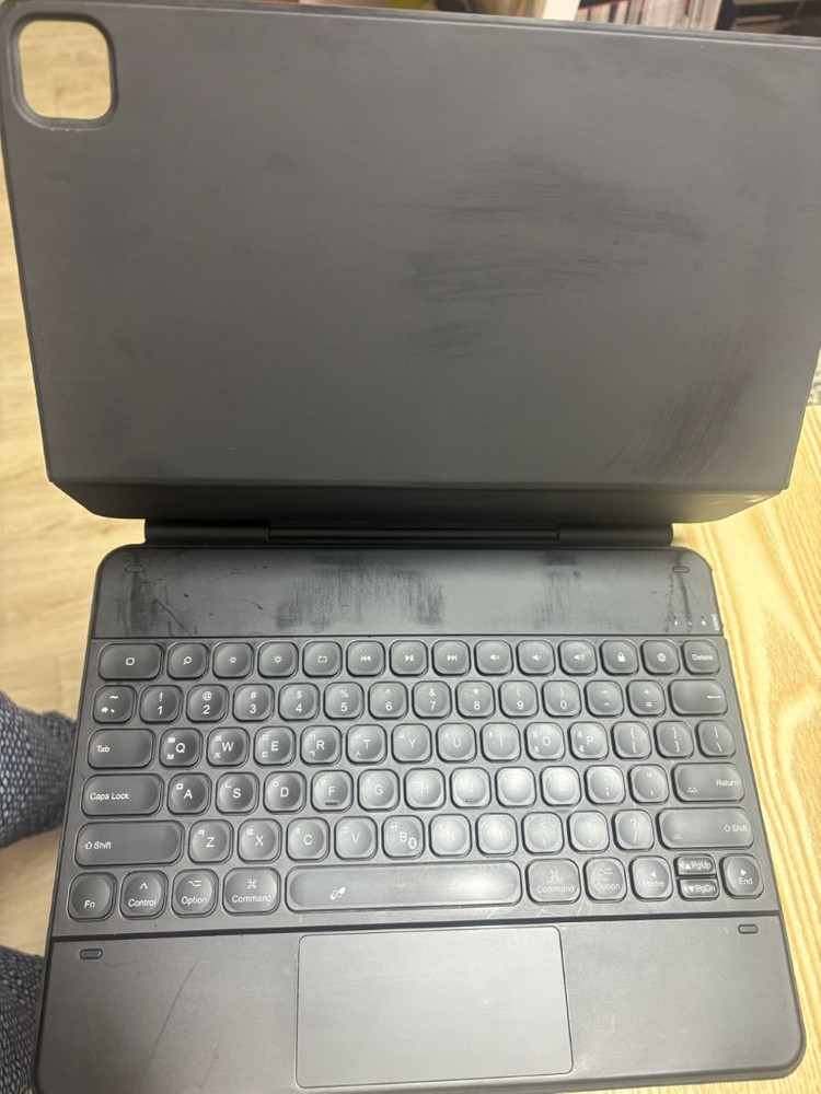 태블릿 매직키보드--4