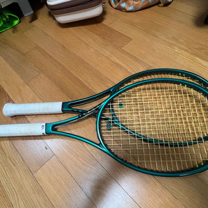 윌슨 블레이드 9프로 2자루