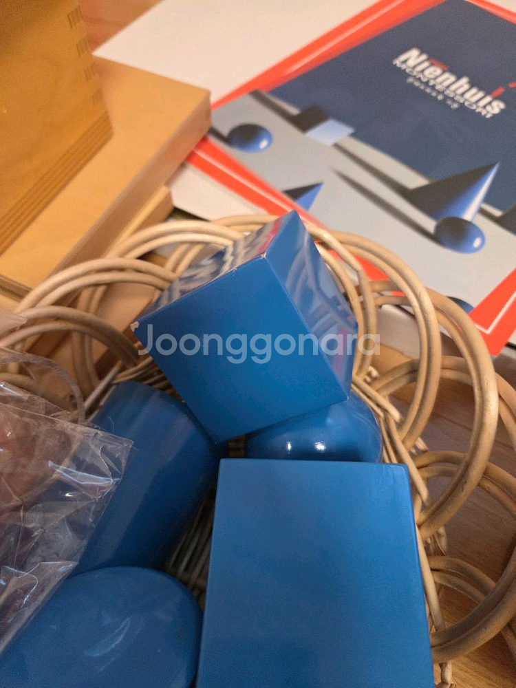 몬테소리 교구 세트아가월드 기초 기본 자유 심화 향상 5세트--8