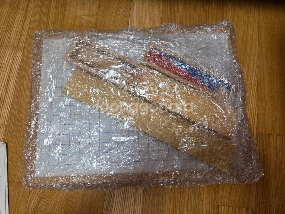 몬테소리 교구 세트아가월드 기초 기본 자유 심화 향상 5세트--5