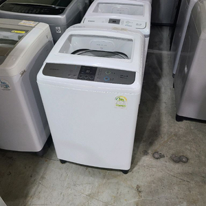 무료배송설치, 동부대우 11키로 세탁기