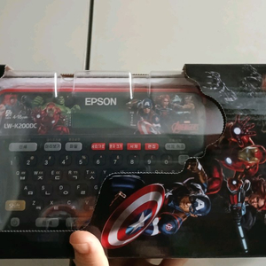 라벨프린터 새상품