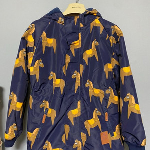 미니로디니 아동 보세 패딩 점퍼 150