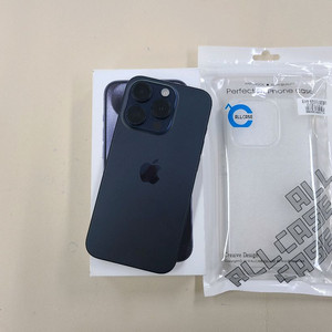 아이폰15프로 128G 밧데리89프로 무찍힘 상태굿 ^^