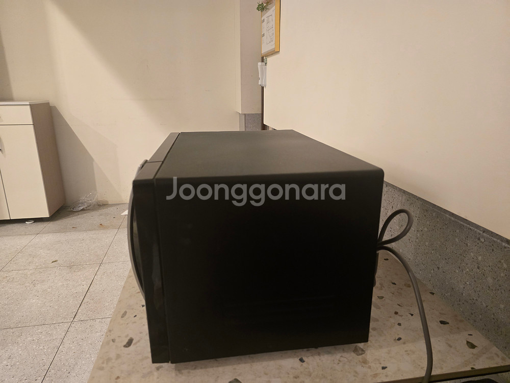 삼성 전자레인지 RE-C21VB--2