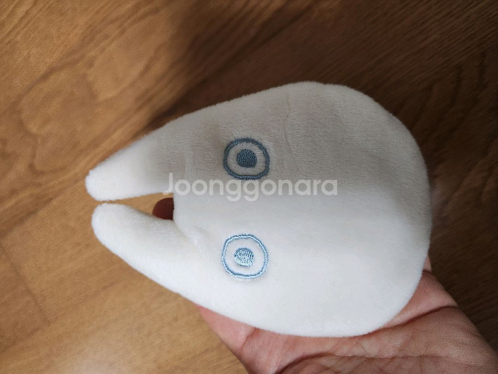 지브리 토토로 미니키링인형--3