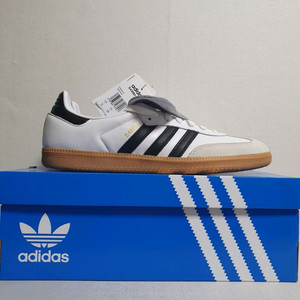 아디다스 삼바 LT 스니커즈 300 새상품 정품 택포
