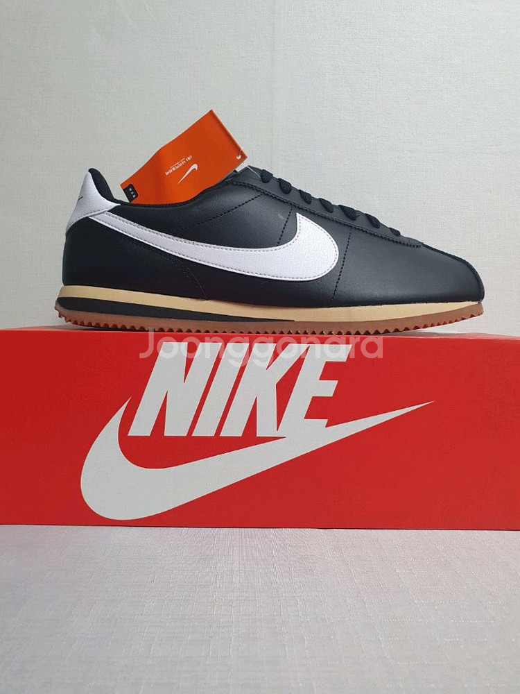 [ 새상품 / 정품 ] 300mm 나이키 코르테즈--0