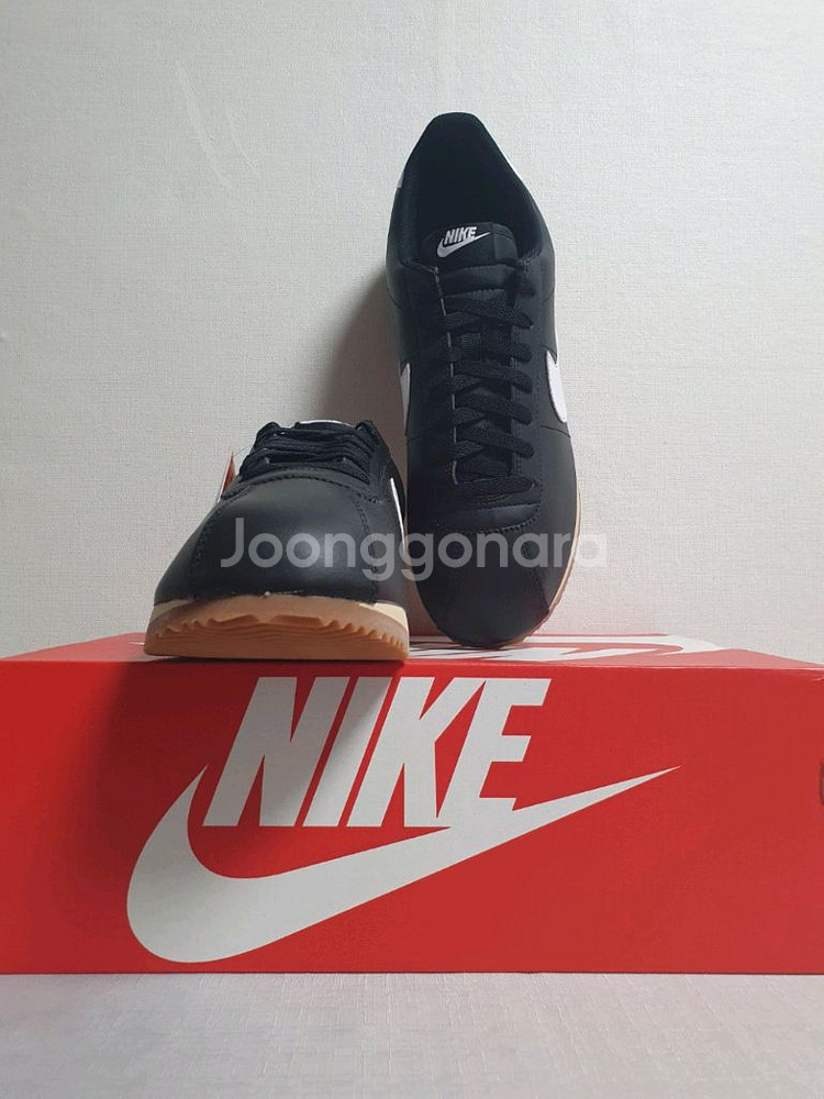 [ 새상품 / 정품 ] 300mm 나이키 코르테즈--1
