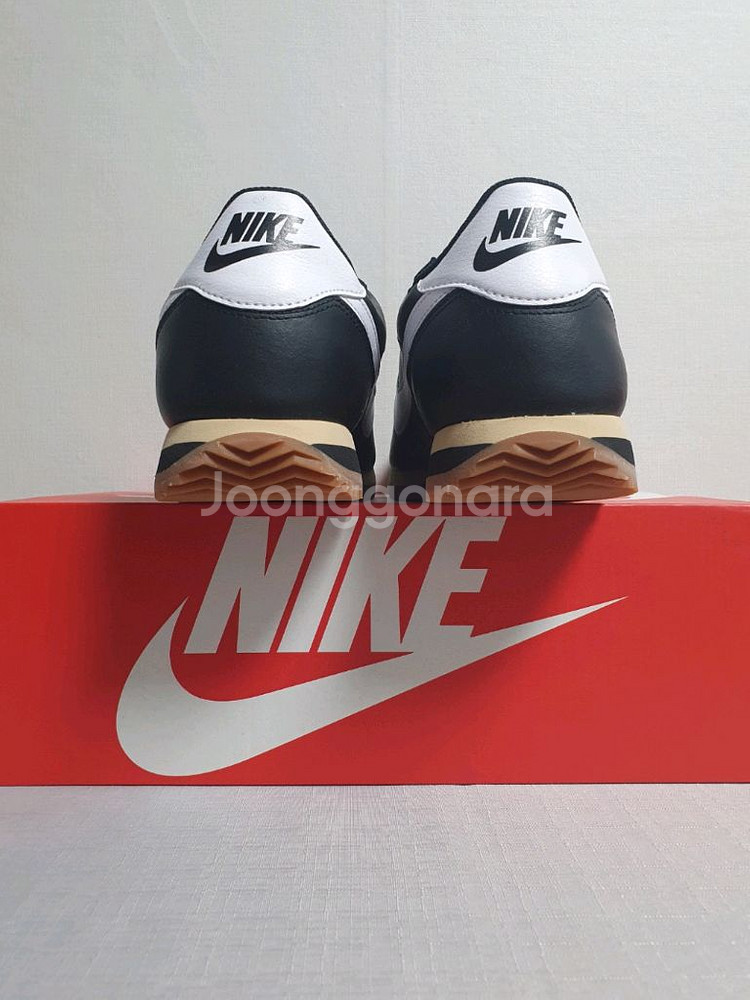 [ 새상품 / 정품 ] 300mm 나이키 코르테즈--2