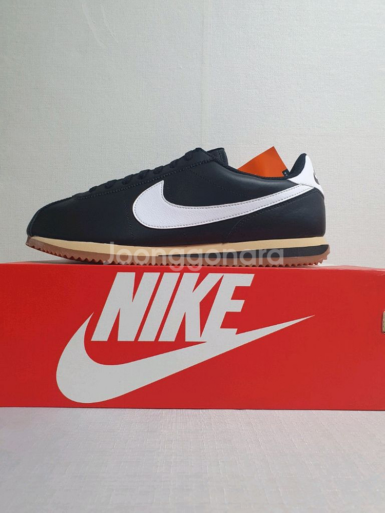 [ 새상품 / 정품 ] 300mm 나이키 코르테즈--3