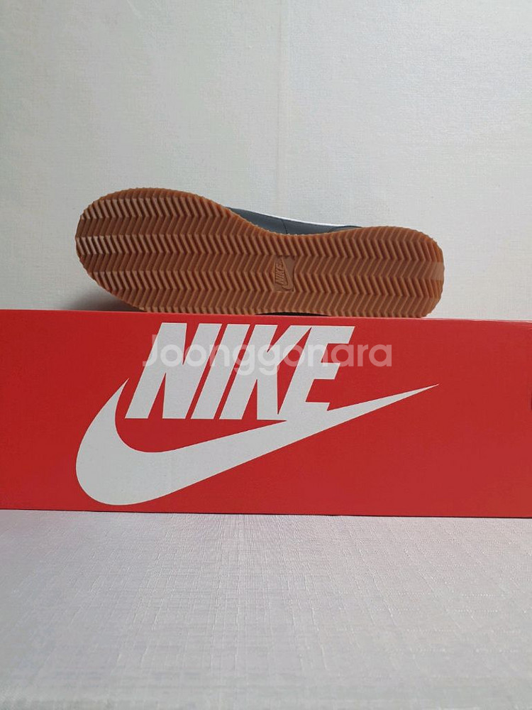 [ 새상품 / 정품 ] 300mm 나이키 코르테즈--4