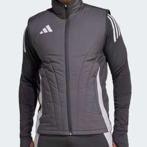 아디다스 티로 경량패딩조끼 블랙 xxl(110)새상품