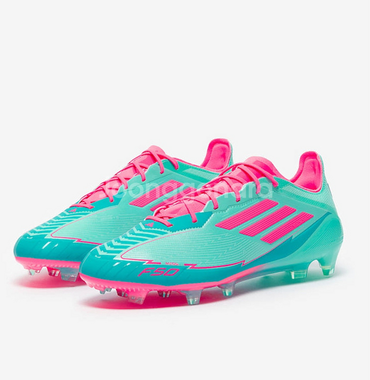 아디다스 F50 엘리트 X 메시 FG IH0927(새제품 265mm)--4