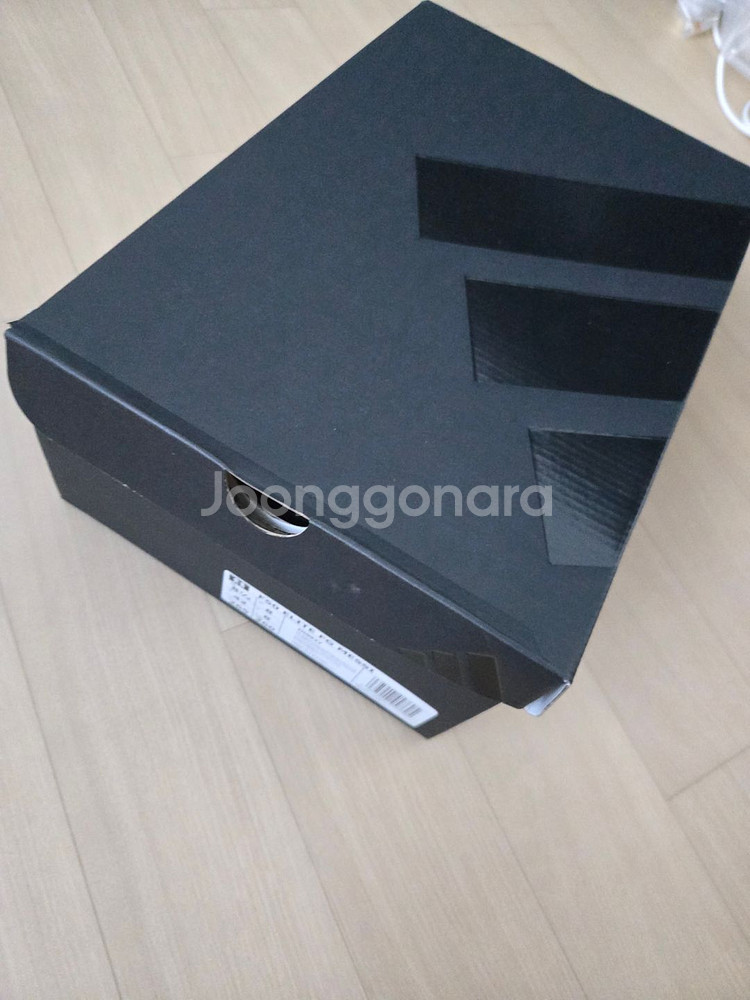 아디다스 F50 엘리트 X 메시 FG IH0927(새제품 265mm)--8