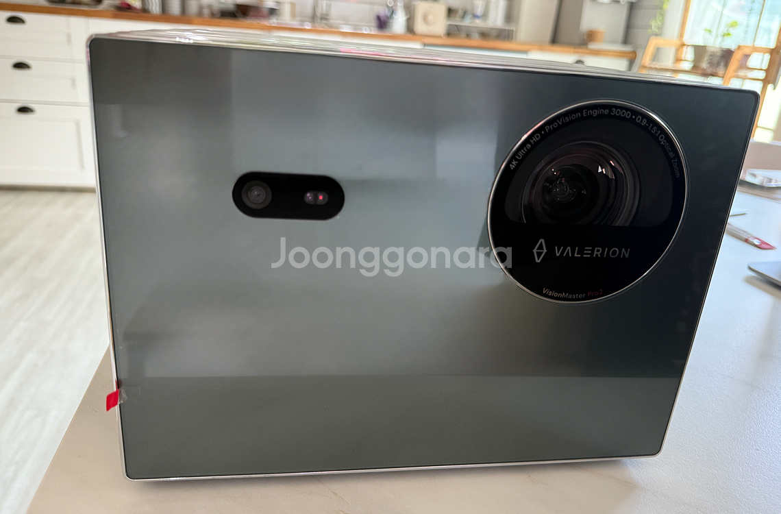 발레리온 비전마스터 프로2 판매합니다 valerion--0