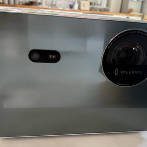 발레리온 비전마스터 프로2 판매합니다 valerion