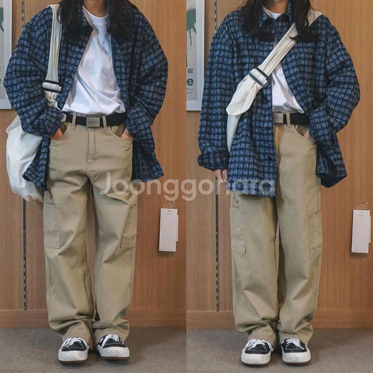 자라 라룸 리리수 어텀 바나나리퍼블릭 와이드 통 슬림핏 일자핏 데님 청바지 팬츠 여러장 판매--1