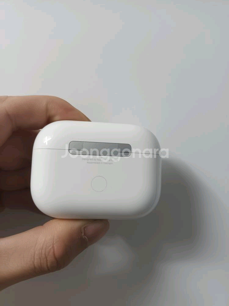 에어팟 프로2세대--2