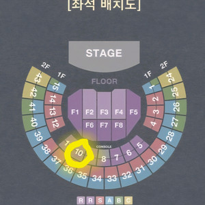 김동률 콘서트 막콘 R석 좋은자리 원가 1석