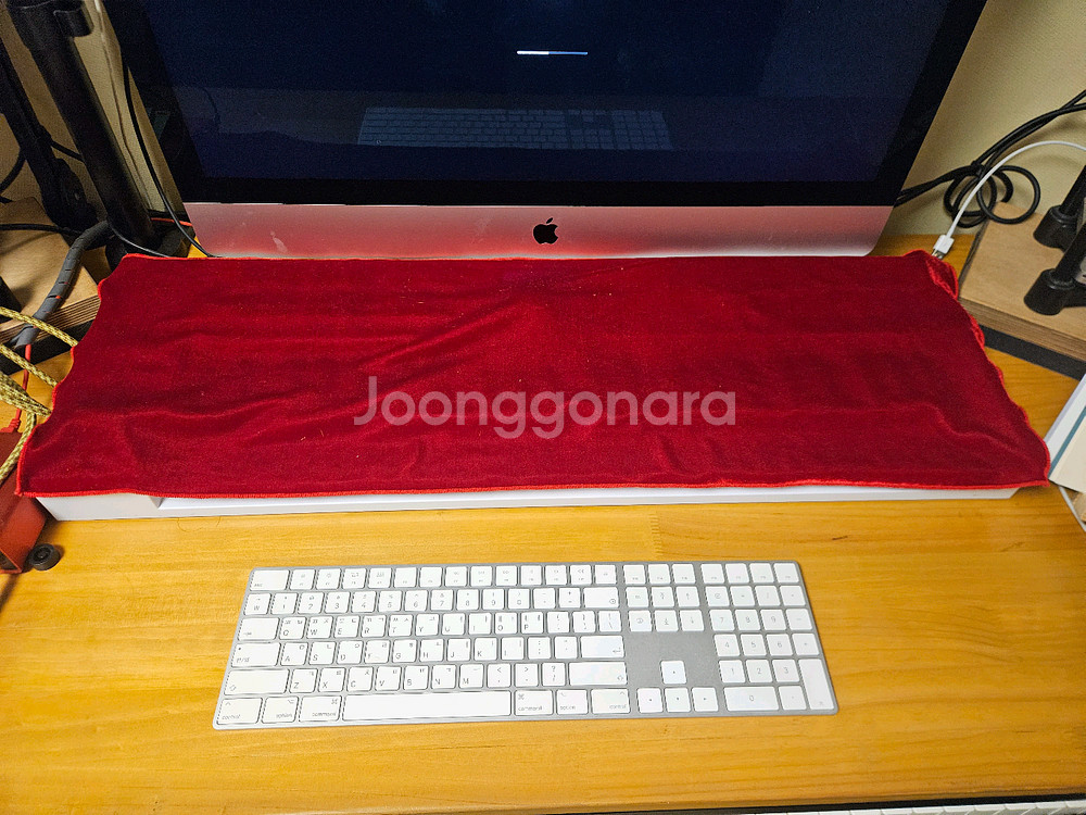 아투리아 키랩 에센셜49 MK2 마스터키보드--2