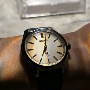 그랜드세이코 SLGW005