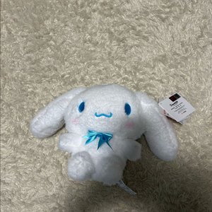 (새상품) 산리오 시나모롤 중형인형