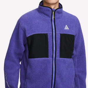 나이키 ACG 악틱울프 L 폴라텍 플리스 새상품 택포