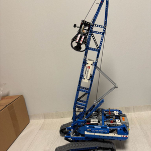 레고 42042 중고 벌크 팝니다