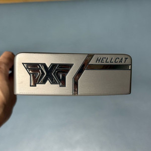 PXG 헬캣 제로토크 퍼터 34인치