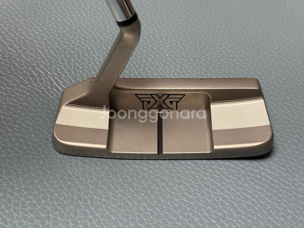 PXG 헬캣 제로토크 퍼터 34인치--1