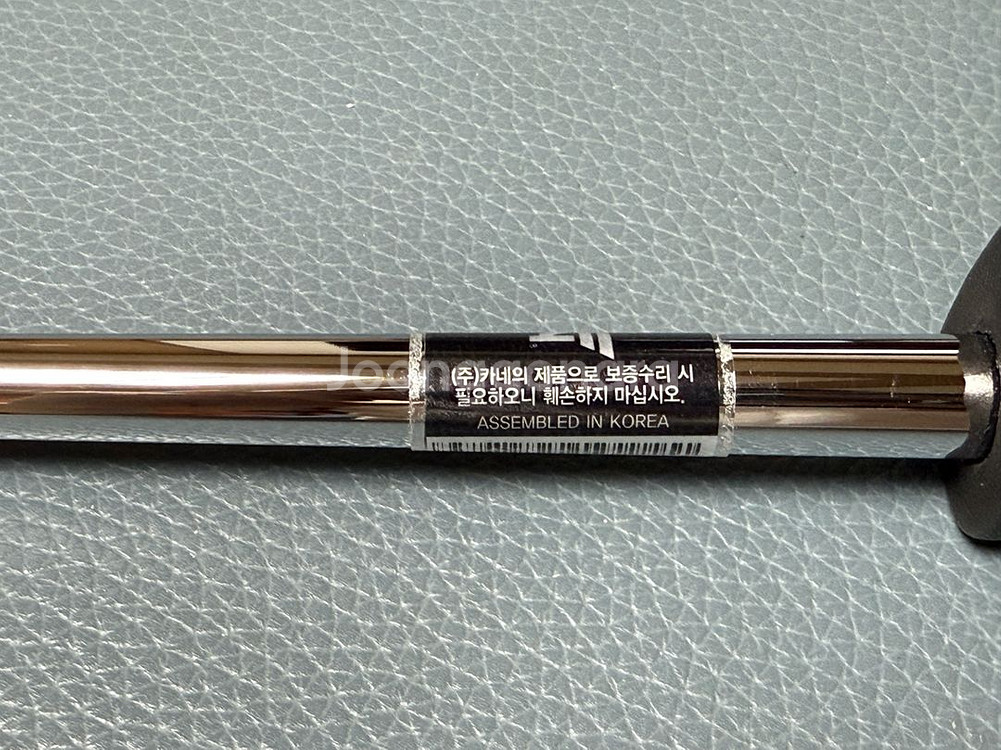 PXG 헬캣 제로토크 퍼터 34인치--3