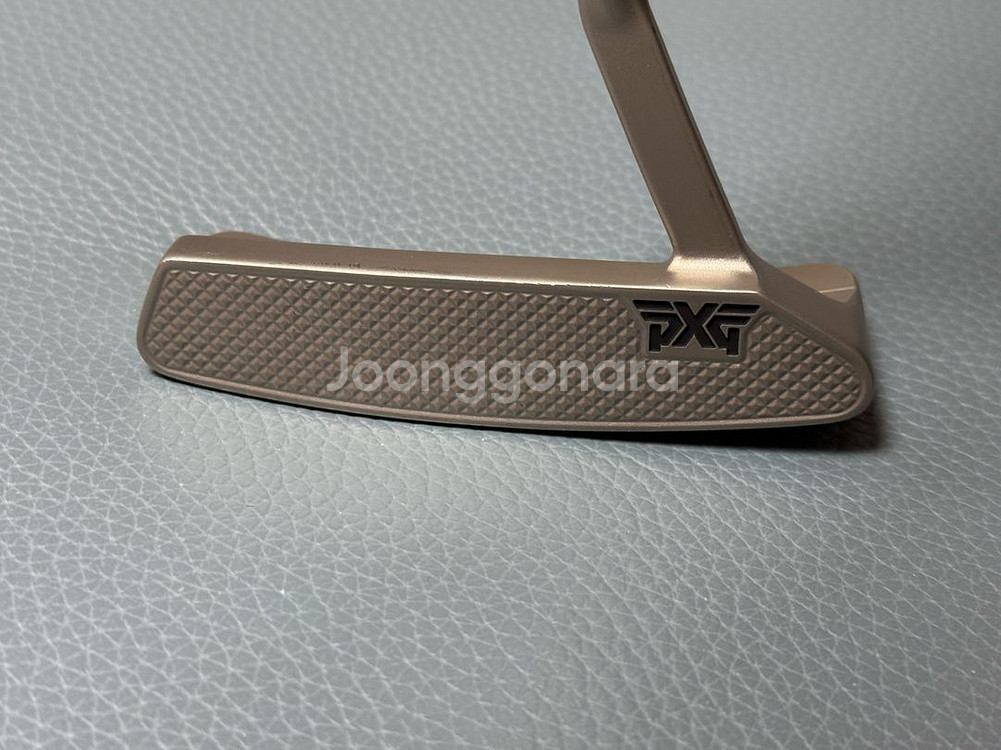PXG 헬캣 제로토크 퍼터 34인치--2