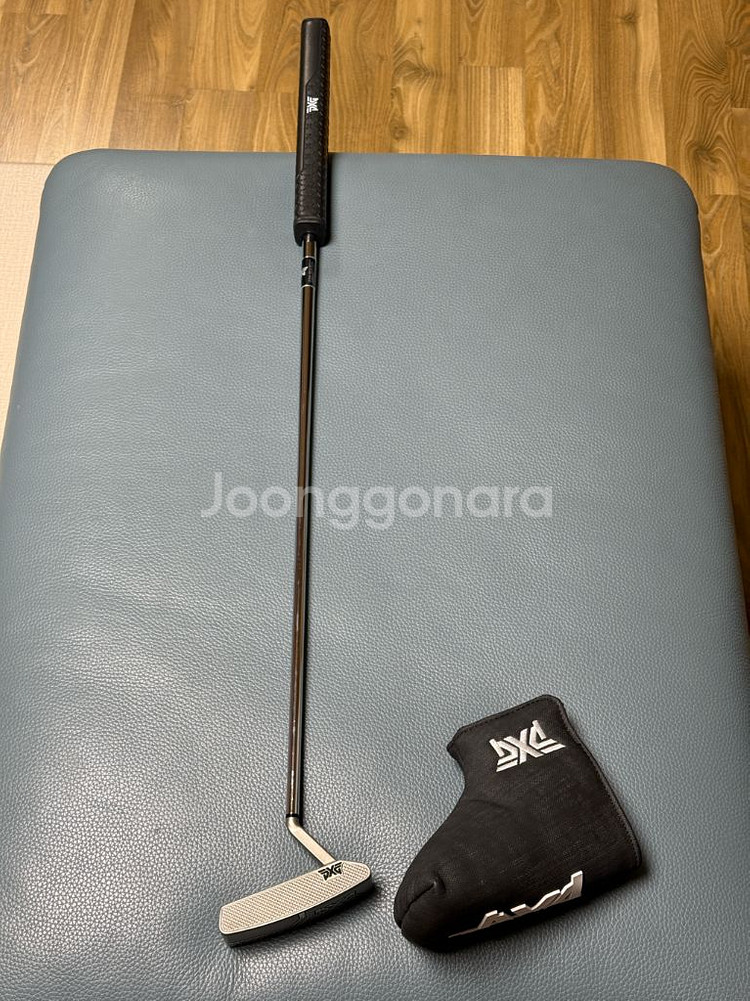 PXG 헬캣 제로토크 퍼터 34인치--4