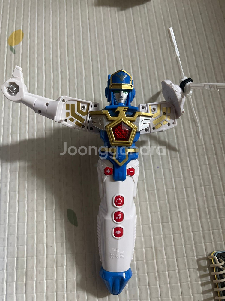 헬로카봇 퓨쳐북--2