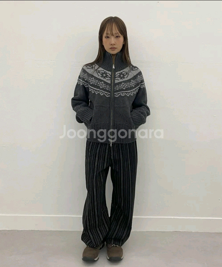 자라 라룸 리리수 어텀 바나나리퍼블릭 와이드 통 슬림핏 일자핏 데님 청바지 팬츠 스커트 여러장 판매--6