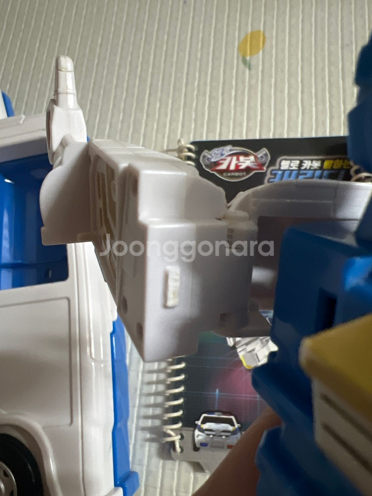 헬로카봇 퓨쳐북--4