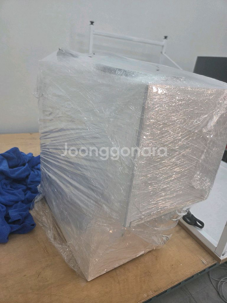 SK매직 올인원 얼음냉온정수기 WPU-IAC425SN--1