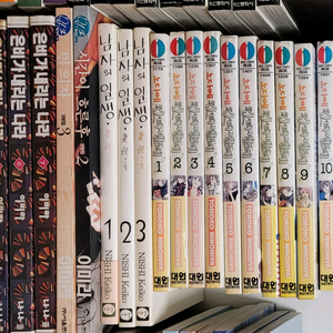 은비가내리는나라/이미라 단편집/늘푸른이야기/별빛속에 등등