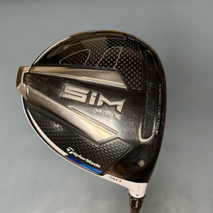 테일러메이드 심맥스 드라이버 9도 투어AD XC-5S