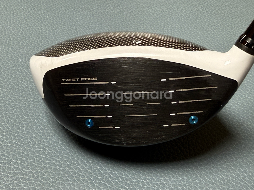 테일러메이드 심맥스 드라이버 9도 투어AD XC-5S--2