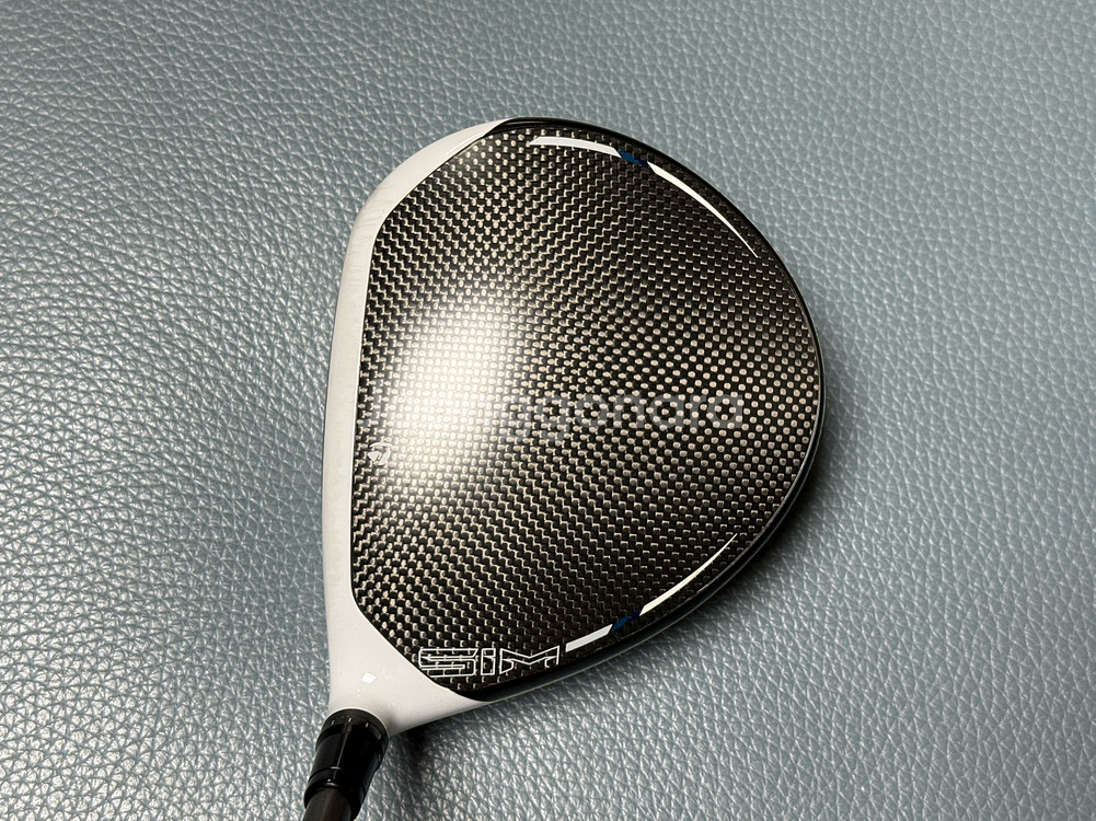 테일러메이드 심맥스 드라이버 9도 투어AD XC-5S--1