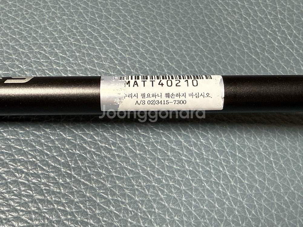 테일러메이드 심맥스 드라이버 9도 투어AD XC-5S--4