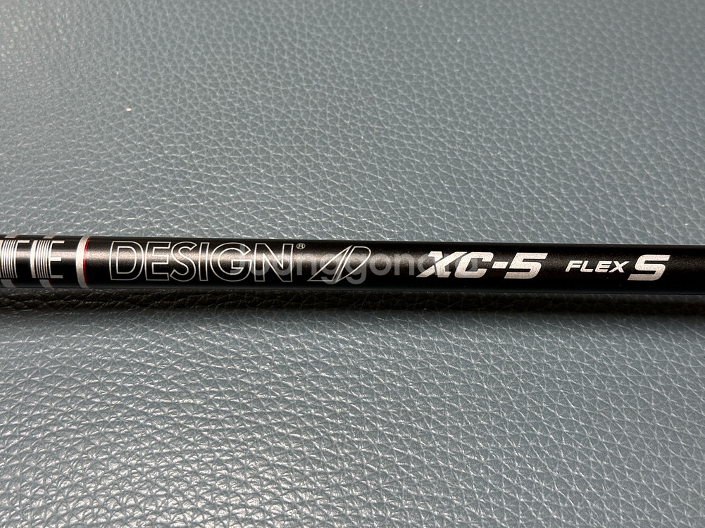 테일러메이드 심맥스 드라이버 9도 투어AD XC-5S--3