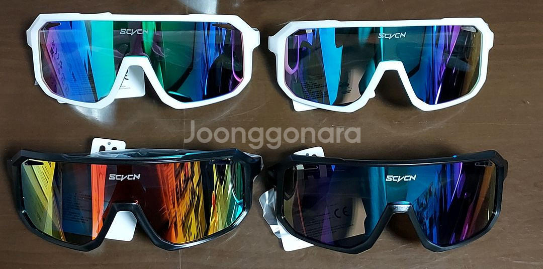 최저가[빠른배송] 편광선글라스 자전거선글라스--1