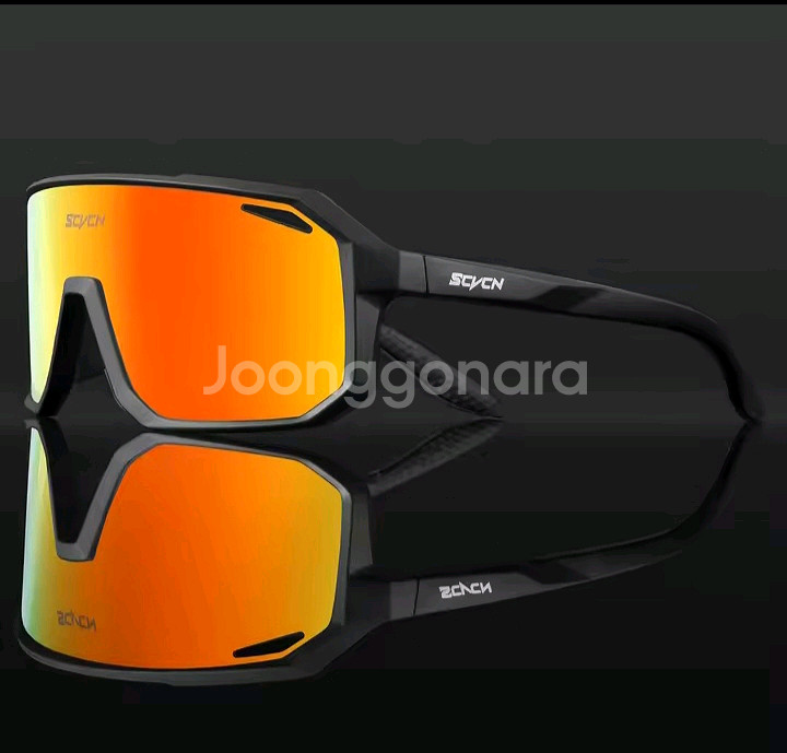 최저가[빠른배송] 편광선글라스 자전거선글라스--3
