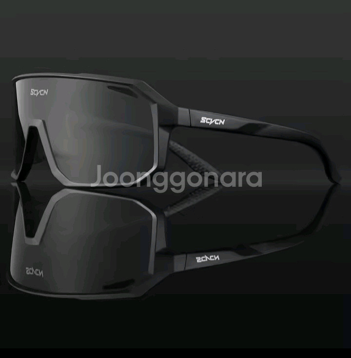 최저가[빠른배송] 편광선글라스 자전거선글라스--5