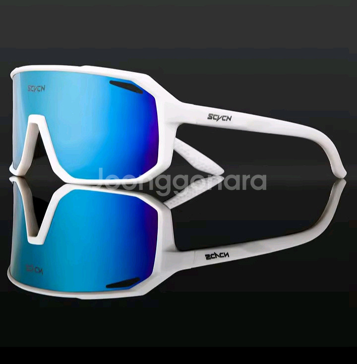 최저가[빠른배송] 편광선글라스 자전거선글라스--6