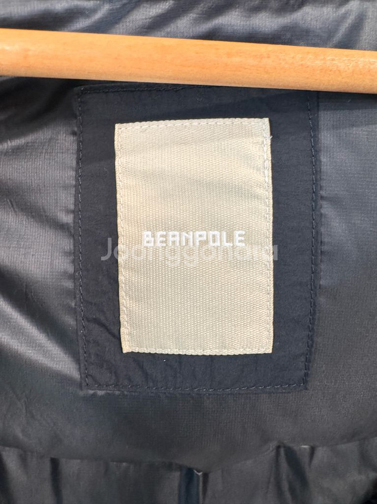 빈폴 헤비 덕다운 점퍼 BC1X38N045--8