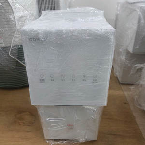 코웨이 아이콘 얼음냉온정수기 CHPI7430N